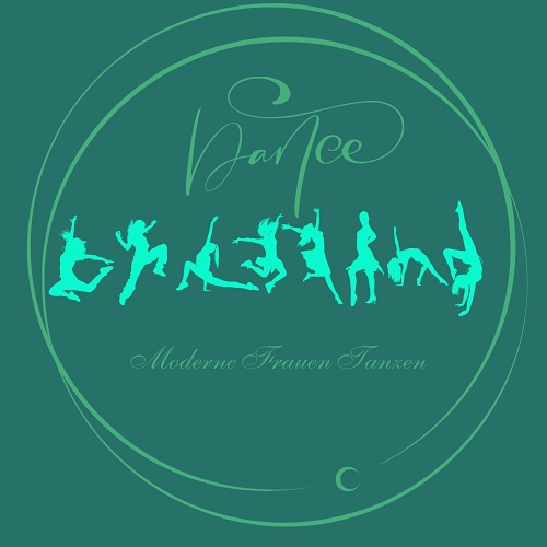 Logo DaNee Moderne Frauen Tanzen